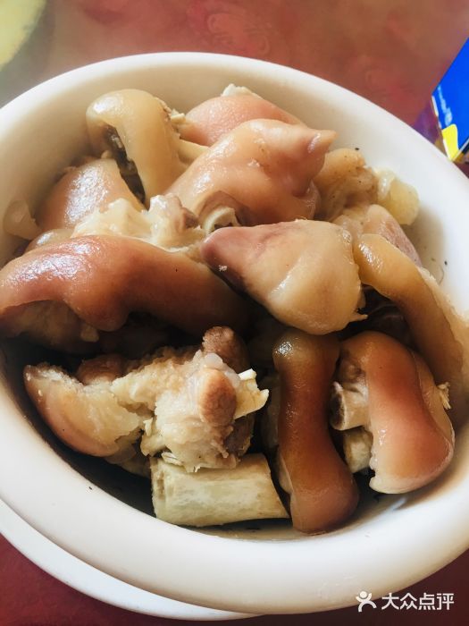 才佬饭店图片