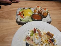 -KimPro 辛普乐概念韩餐