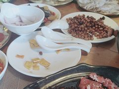 -韩盛源泥炉烤肉店(高深路店)