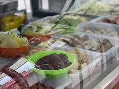 -大江麻辣拌(石油学院店)