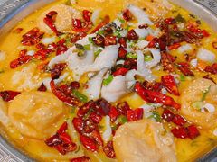 水煮鱼-邑金陵北京烤鸭店·现炒家常菜(ITC MALL店)