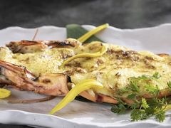 -yokocho上横町·日本食街(深业上城店)