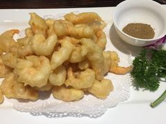 -美达尔烧烤海鲜家常菜(泰山路店)