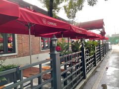 -COMMUNE幻师(花园道店)