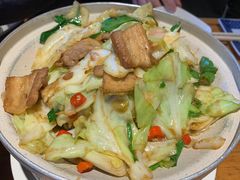 -肉串汪(月坛店)