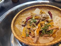 -李子坝梁山鸡(李子坝大鸡哥店)