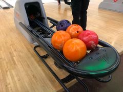 -广州保龄球馆(广州天河体育中心店)