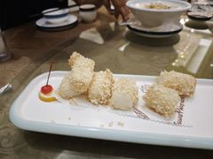 -卡尔顿东方银龙酒店•广西菜•早茶