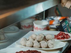 -友生风味小吃(营平农产品市场店)