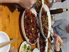 -三哥田螺(北书院街店)