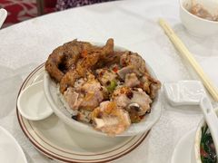 -金鮀岛潮州酒家