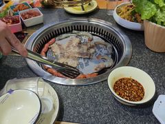 -鹤之乡·齐齐哈尔烤肉·非遗(秋涛路店)