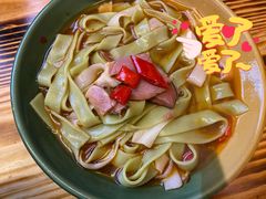 -十里香粉馆(虹桥中路店)