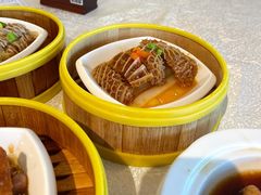 -海皇食府(水都假日酒店店)