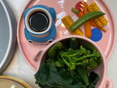 -水桶王国主题餐厅·聚会·生日派对·亲子活动·家庭套餐(亚龙湾希尔顿店)