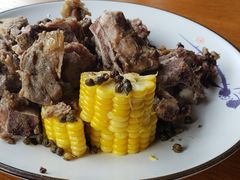 风吹龙骨-盐帮食坊•小河帮川菜(四川师大店)