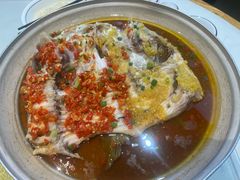 -福巷湘食小馆·猛火现炒(上海首店)