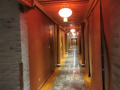 -海尔洲际酒店天下一品中餐厅