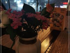 -良木缘咖啡西餐(蜀汉路店)