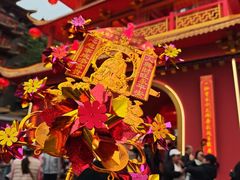 -越秀西湖花市(广州城市广场花卉店)