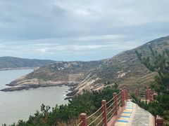 -东极岛景区
