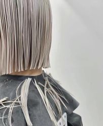 点击看大图 -Kraemer Paris苏豪路易士·嘉玛发廊