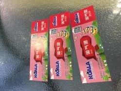 -功夫考拉儿童乐园(欧中广场店)