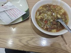 -马光荣肉丸糊辣汤(边东街店)