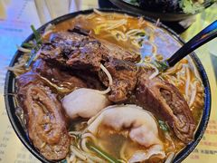 -星林居酸辣米线餐厅