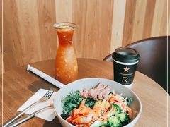 -Wagas沃歌斯(大学路店)