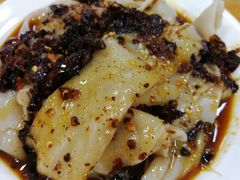 -蒋家槟豆面皮(友爱路店)