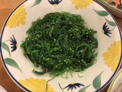 -萨莉亚意式餐厅(上渡路店)