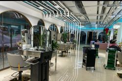 -BULB STUDIO 巴柏明星发型工作室