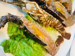 -扬州万怡酒店-中餐厅(文昌中路店)