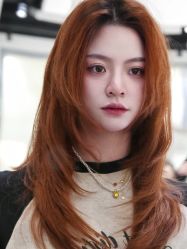 点击看大图 -MORI HAIR SALON日式美发沙龙
