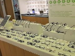 -启明眼镜(海淀黄庄店)