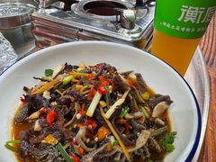 -衡厨·衡阳土菜(中南店)