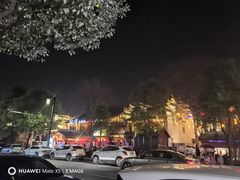 -大小河街