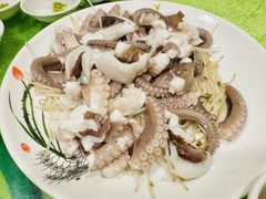 -盛港湾海鲜食府(黄沙店)