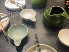 -云海肴·汽锅鸡·云南菜(领展购物广场·中关村店)