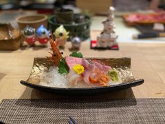 刺身拼盘-一阳寿司(麦子街店)