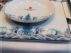 -百姓渔村(南中环店)