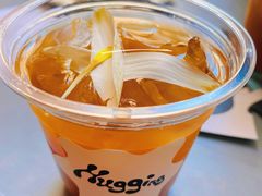 蝴蝶效应-HUGS coffee(东区店)