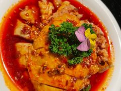 -嘉禾·悦享餐厅(八方汇店)