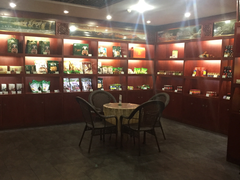 大堂-贵州习酒京津区办事处(洋桥店)