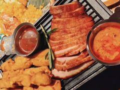 -泰妃殿(武汉首店)