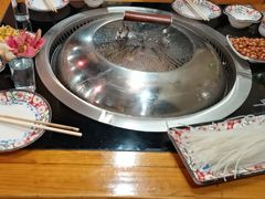 -粘豆包铁锅炖二部(温泉街店)