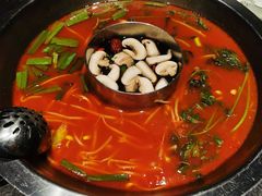 -不老溪贵州菜(广安门总店)