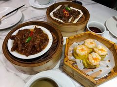-钟菜·粤菜点心·宴请(海上世界·汇港二期店)