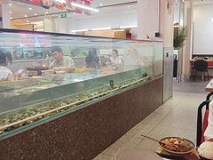 -令狐冲烤鱼·烧菜馆(达明店)